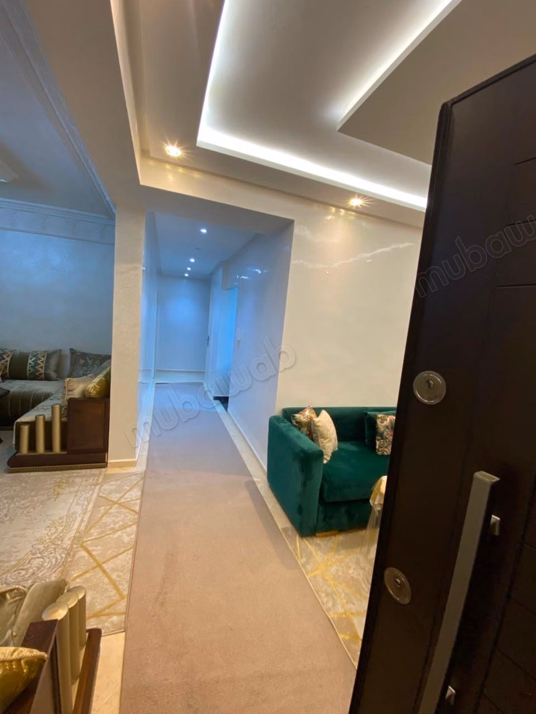 Apartment for sale in Oulfa