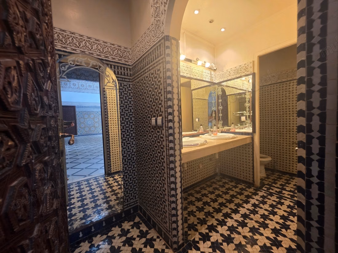 Prachtige vrijstaande villa in Californie