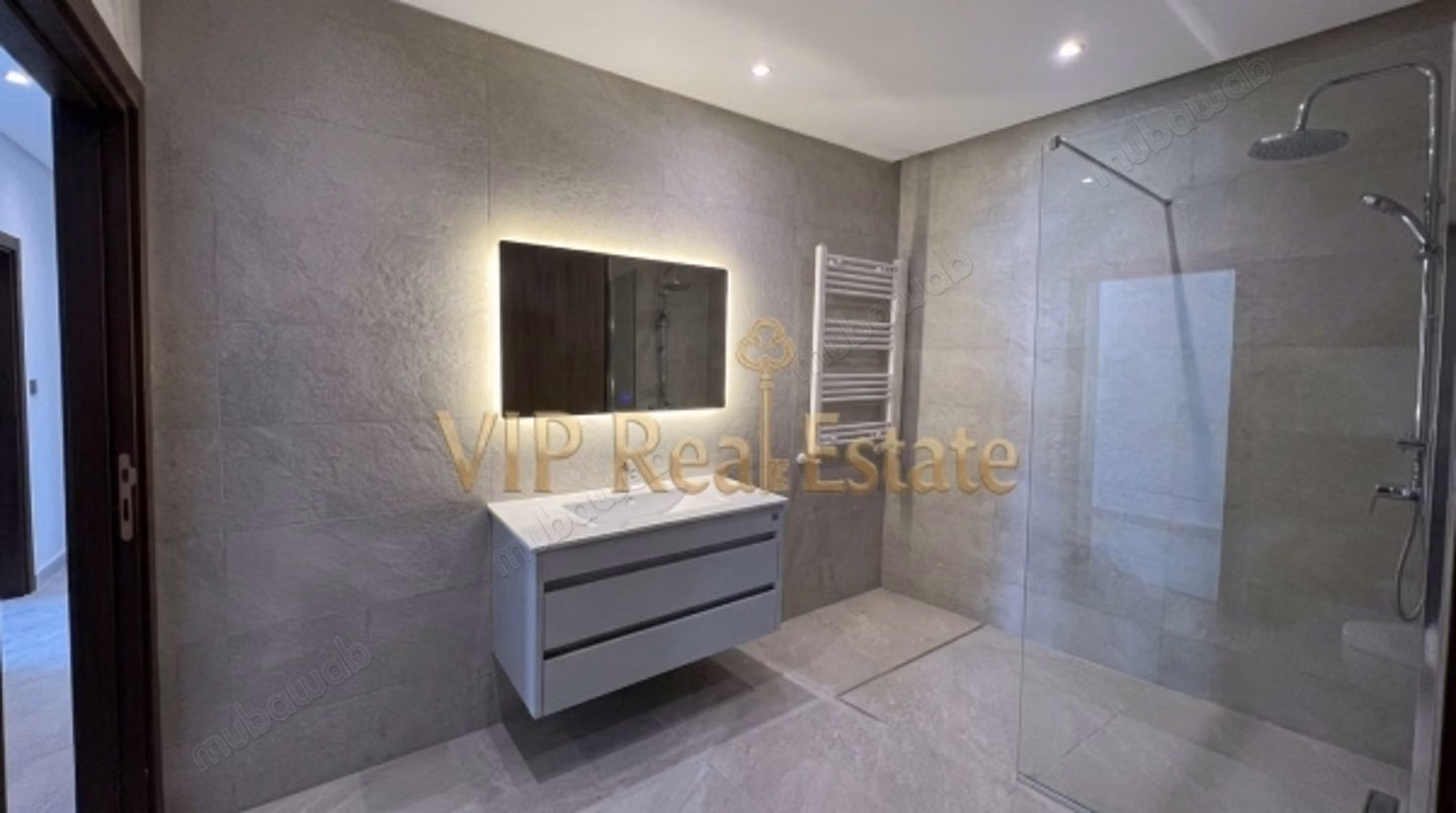 In vendita duplex S1 a Ain Zaghouan Nord