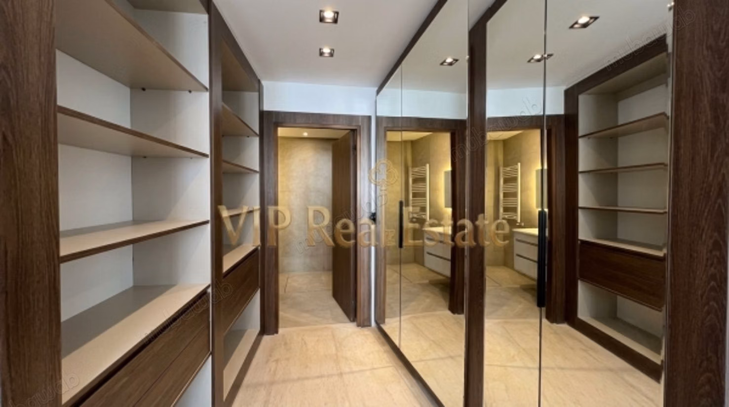 In vendita duplex S1 a Ain Zaghouan Nord
