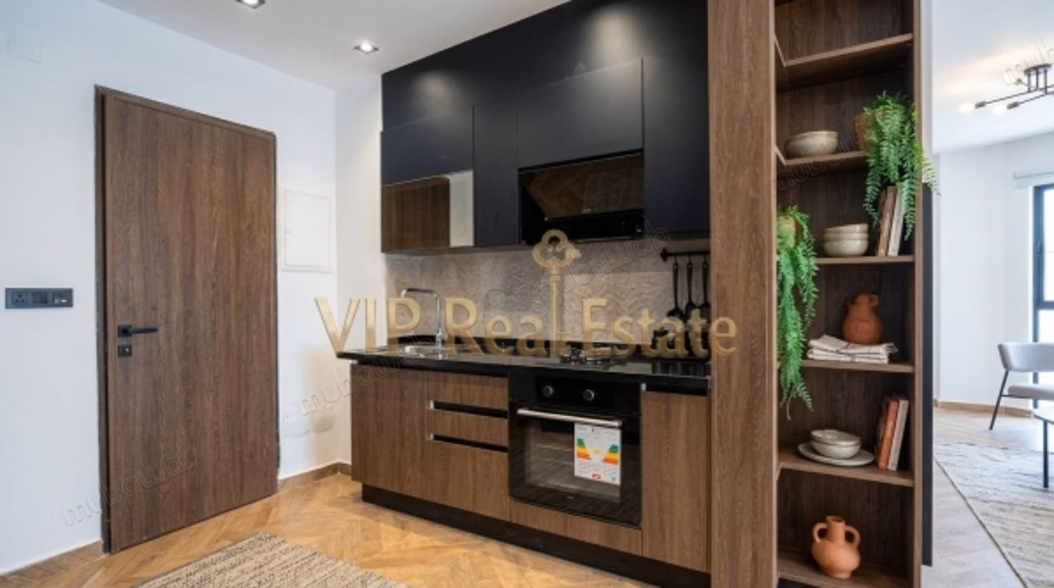 In vendita duplex S1 a Ain Zaghouan Nord