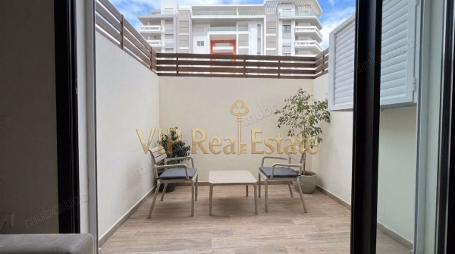 In vendita duplex S1 a Ain Zaghouan Nord