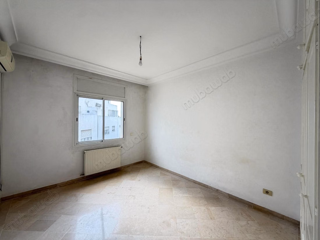 In vendita S4 nei giardini di Aouina
