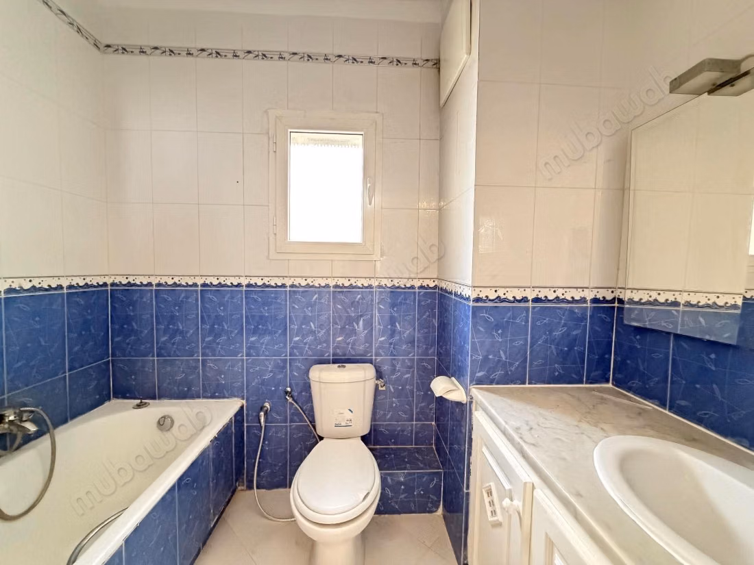 In vendita S4 nei giardini di Aouina