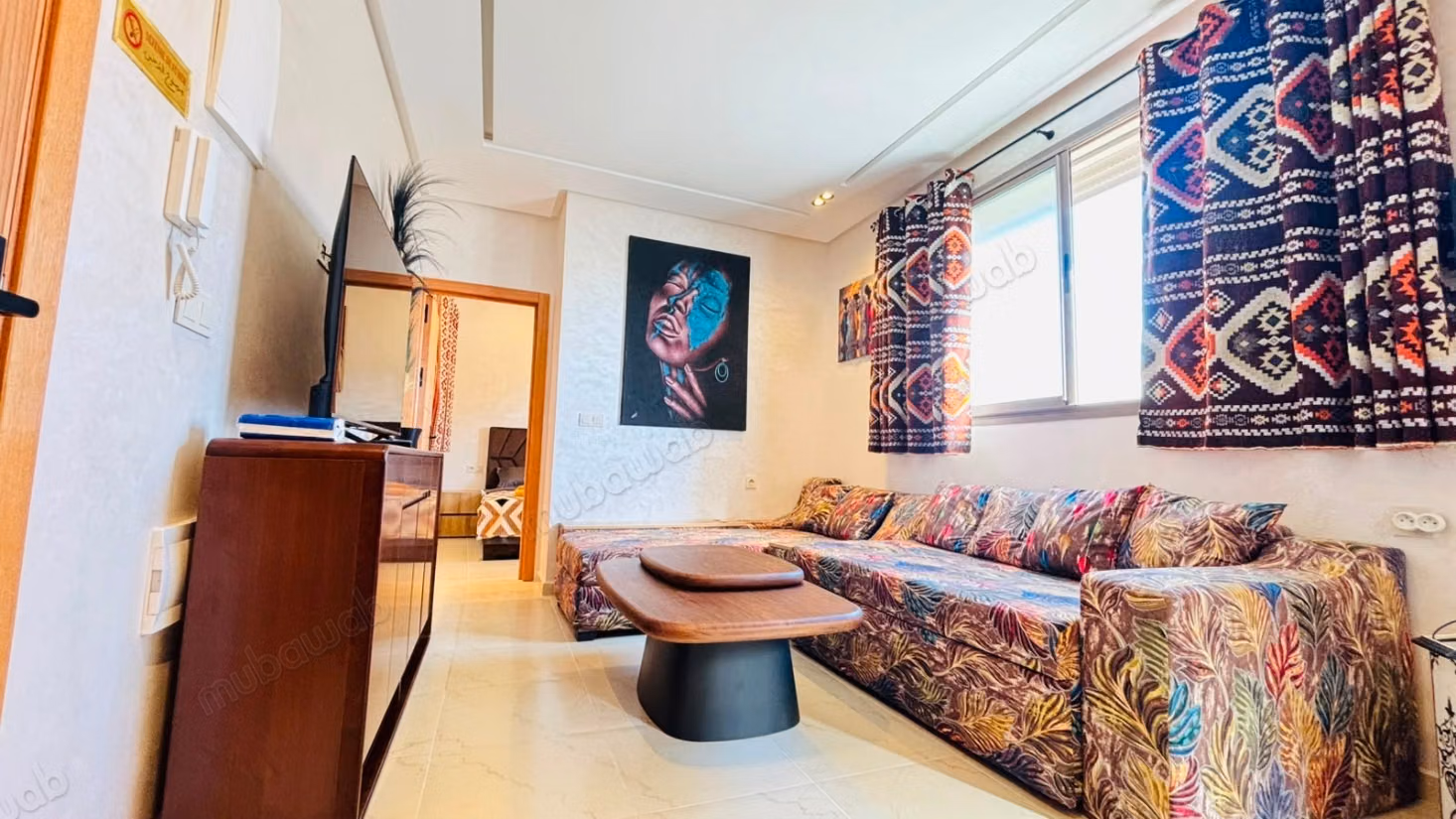 Appartement neuf à vendre à Essaouira