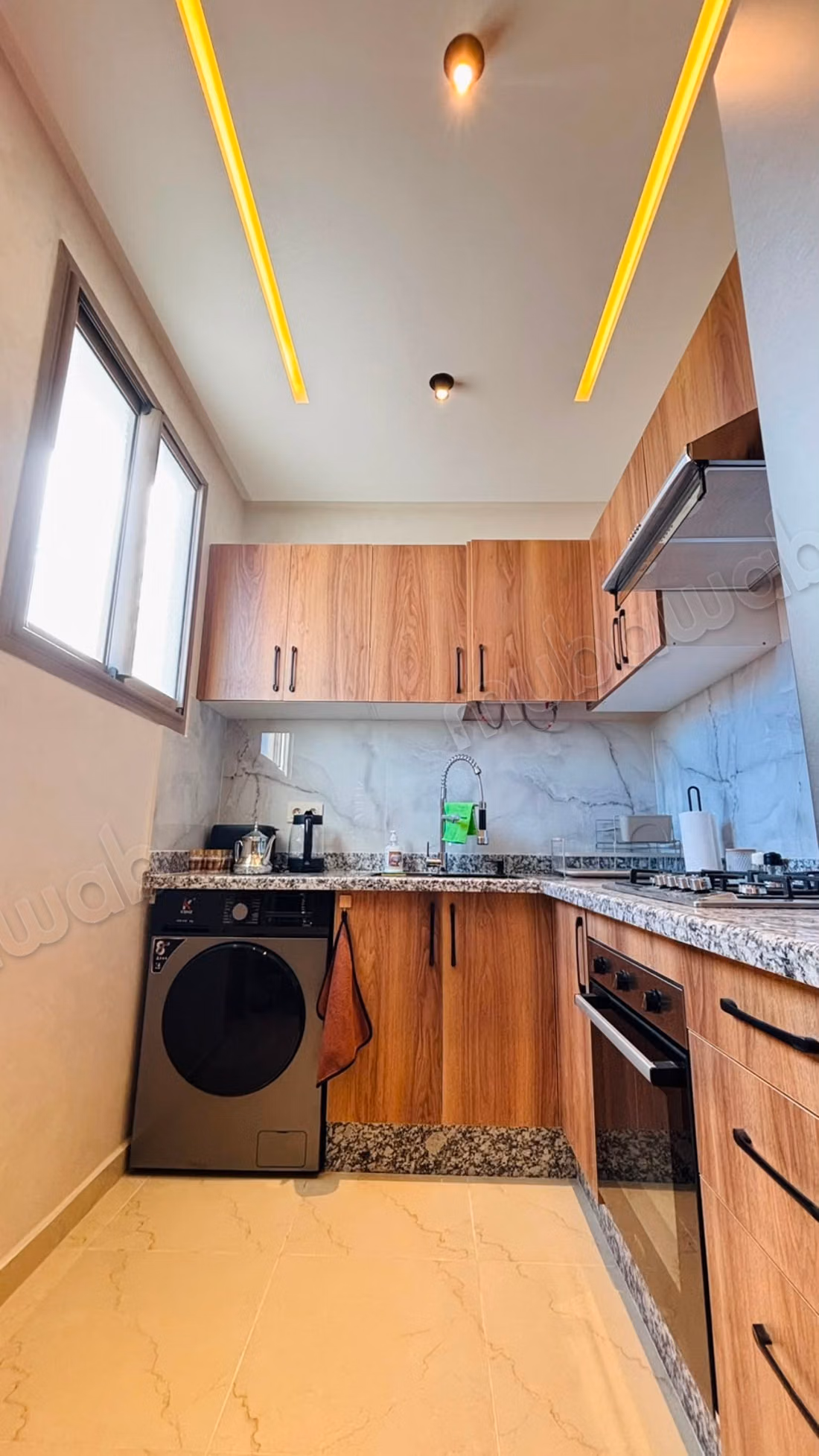 Appartement neuf à vendre à Essaouira