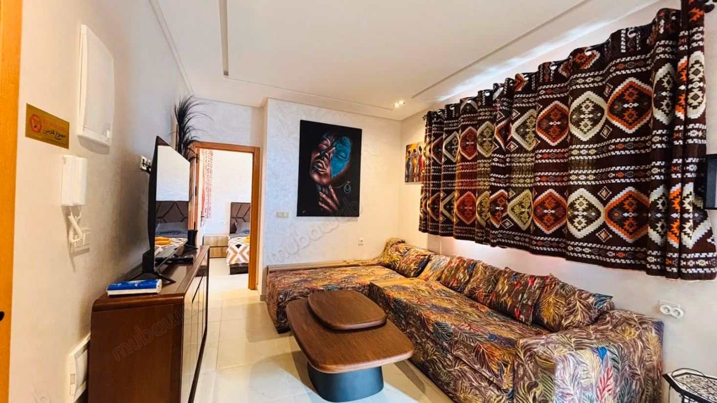 Appartement neuf à vendre à Essaouira