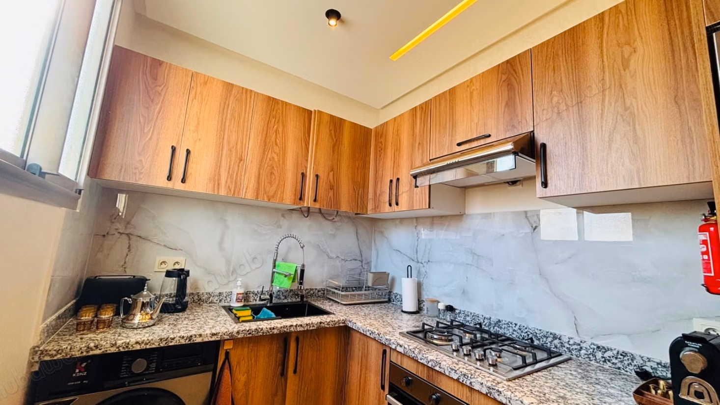 Appartement neuf à vendre à Essaouira
