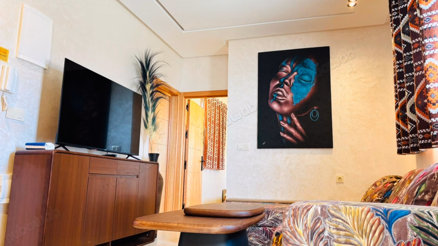 Appartement neuf à vendre à Essaouira