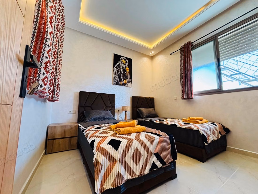Appartement neuf à vendre à Essaouira
