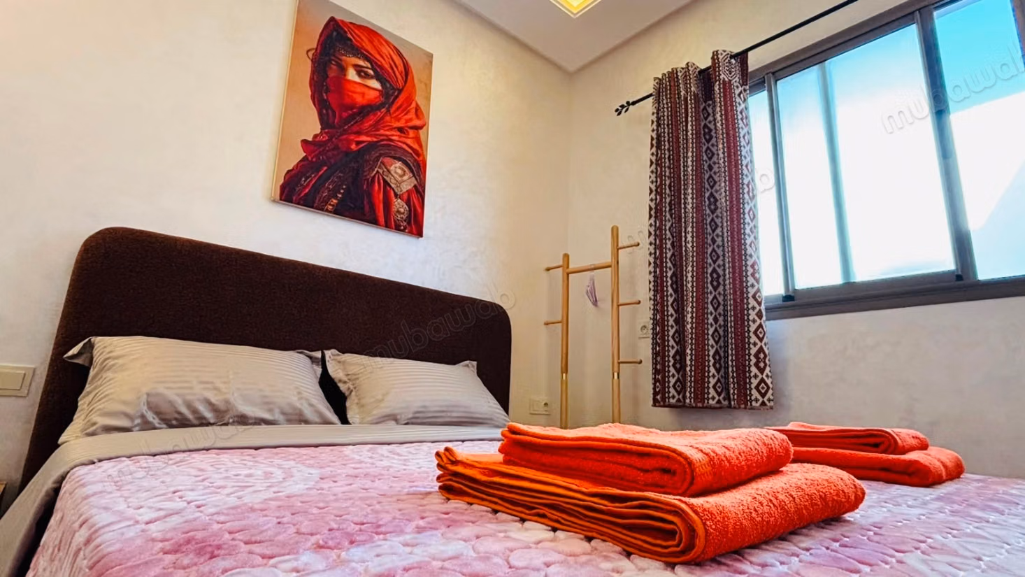 Appartement neuf à vendre à Essaouira