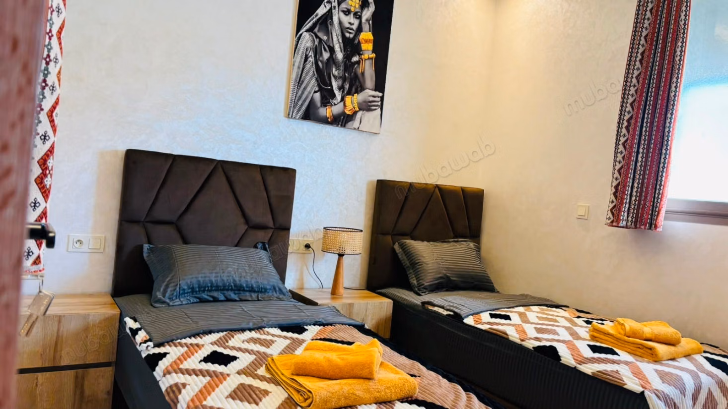 Appartement neuf à vendre à Essaouira