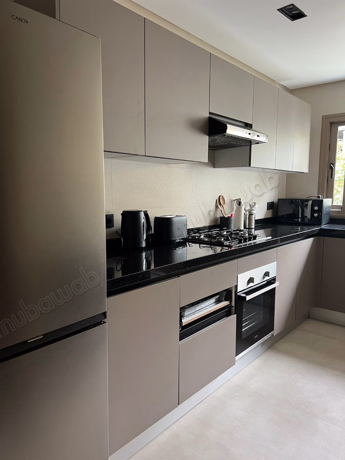 Superbe appartement ensoleillé meublé avec gout