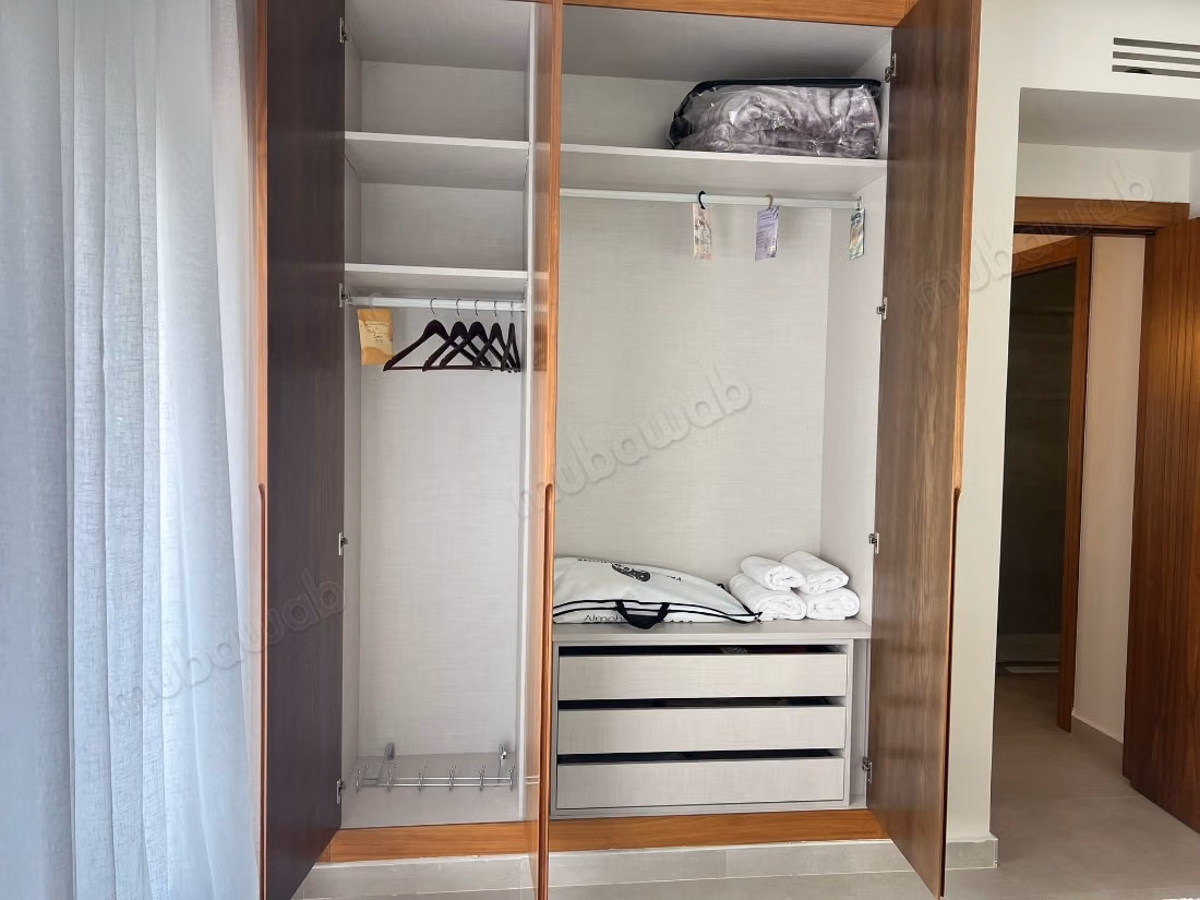 Superbe appartement ensoleillé meublé avec gout