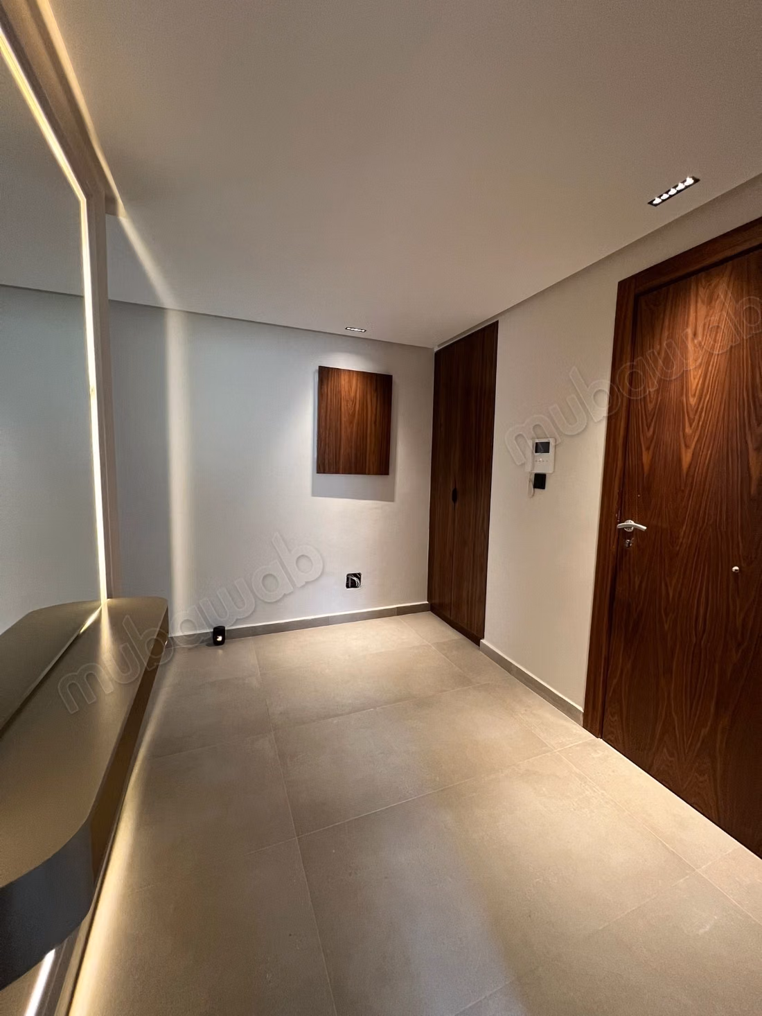 Superbe appartement ensoleillé meublé avec gout