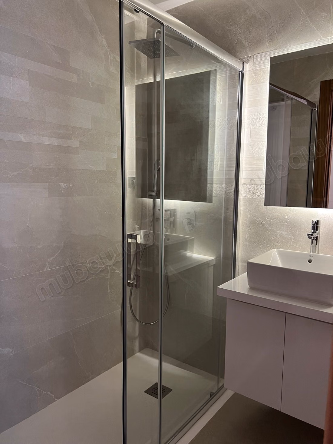 Superbe appartement ensoleillé meublé avec gout