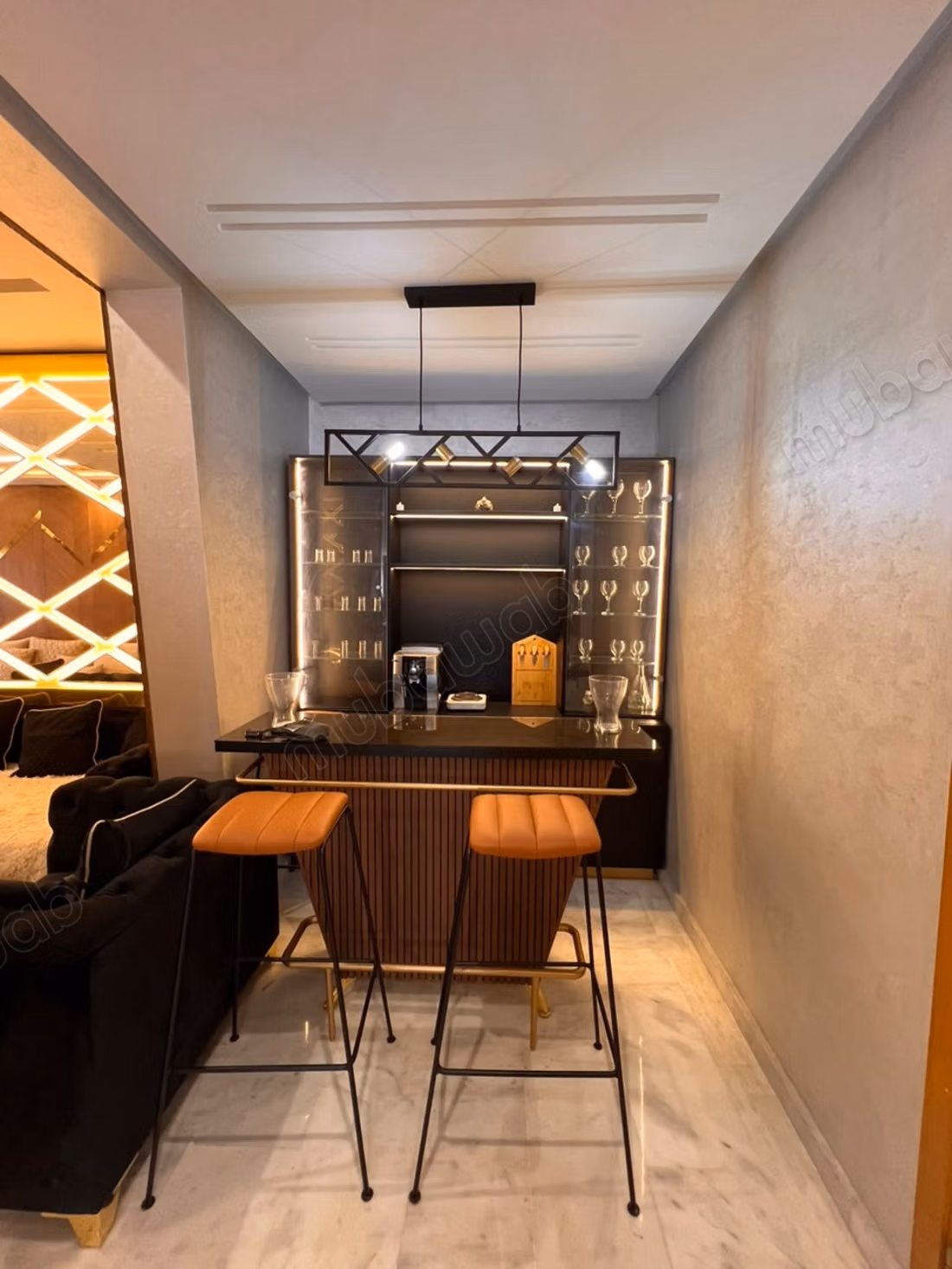 Appartement d'exception au cœur des Hôpitaux — 2