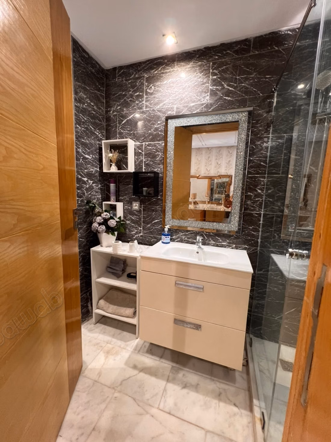 Appartement d'exception au cœur des Hôpitaux — 5