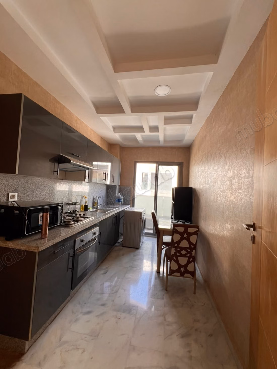 Appartement d'exception au cœur des Hôpitaux — 6