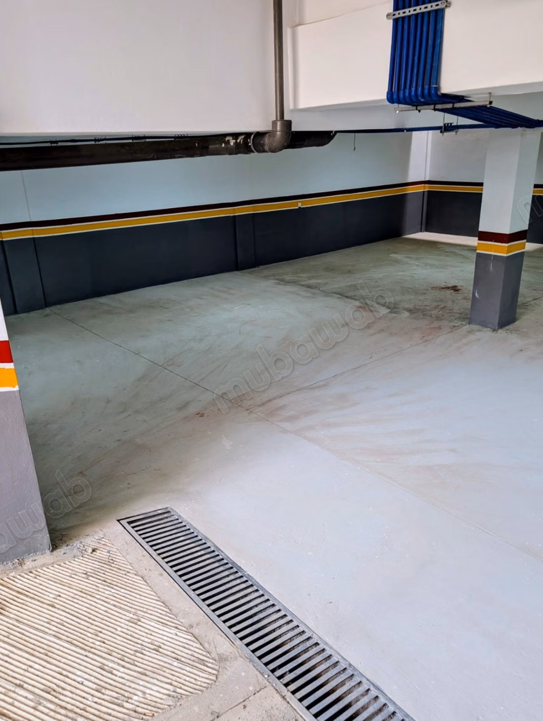 Gestoffeerd appartement te huur - Sala Al Jadida