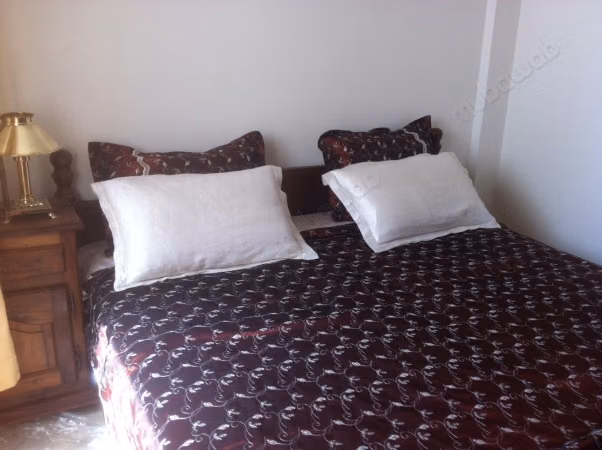 Holiday apartment for rent in Ville Nouvelle. Area 80 m². Minimum number of nights 2
