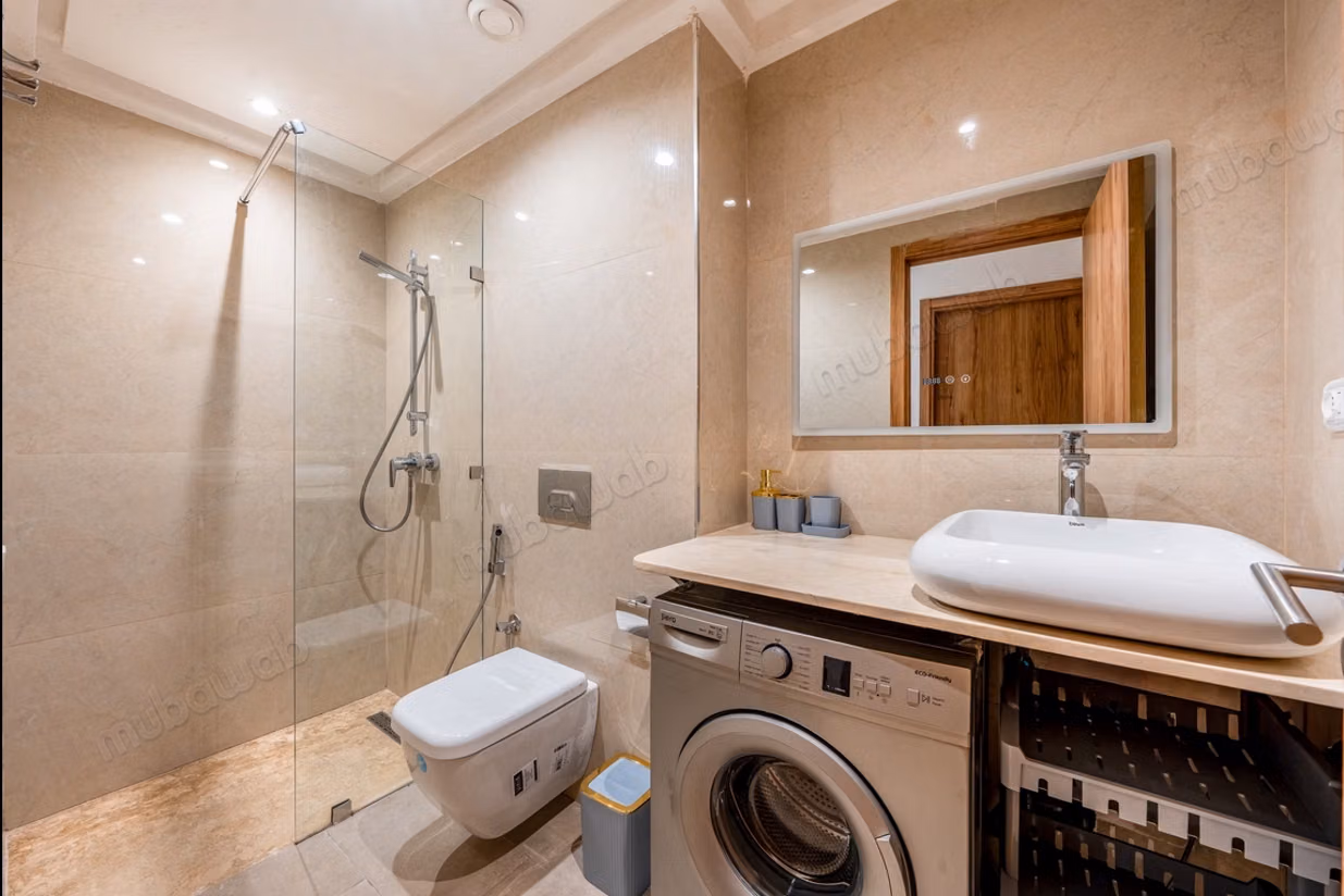 Noria Golf Marrakech, apartamento de lujo