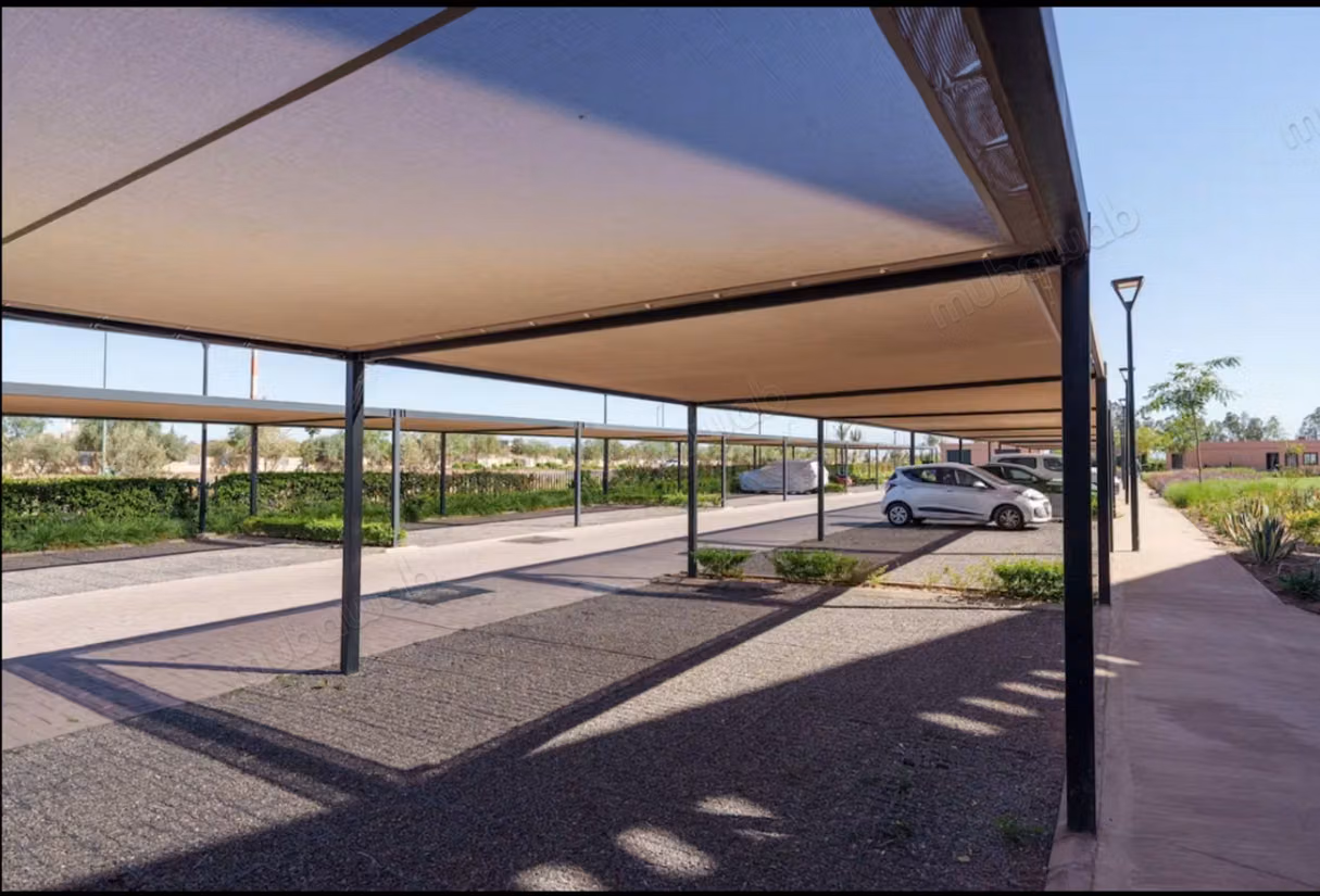 Noria Golf Marrakech, apartamento de lujo