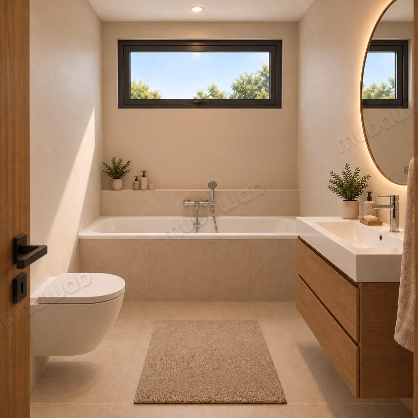 Vendita appartamento a Raoued Centre. 2 belle camere da letto