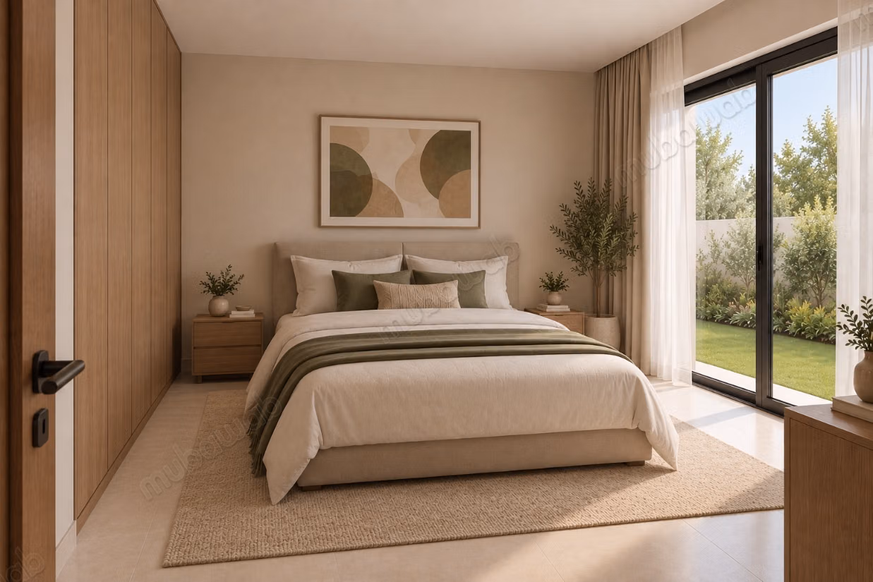 Vendita di uno splendido appartamento a Raoued Centre. Superficie totale 1 m²