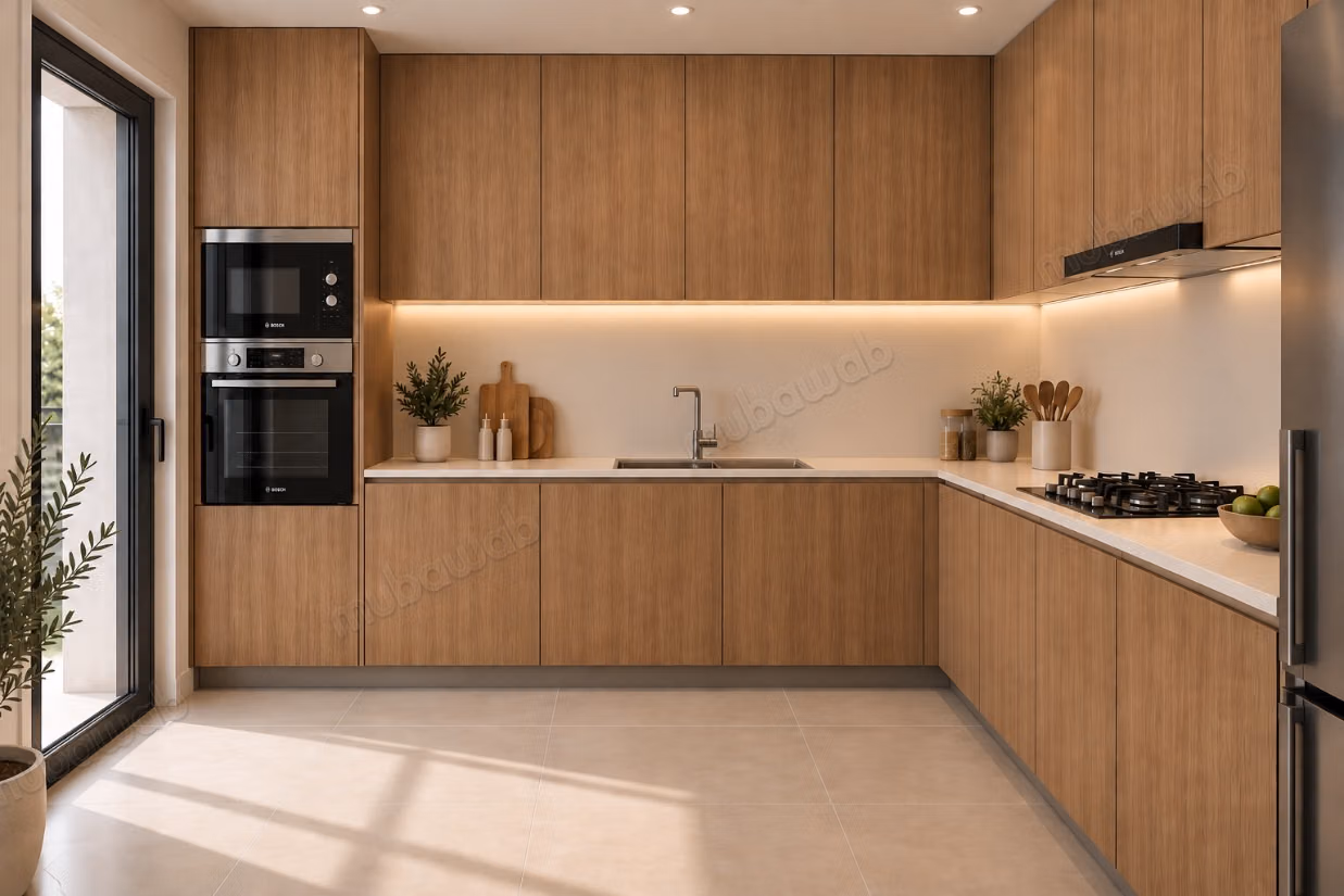 Vendita di uno splendido appartamento a Raoued Centre. Superficie totale 1 m²