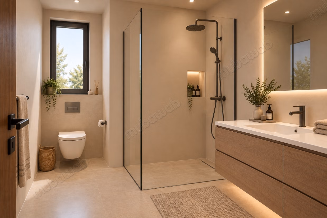 Vendita di uno splendido appartamento a Raoued Centre. Superficie totale 1 m²