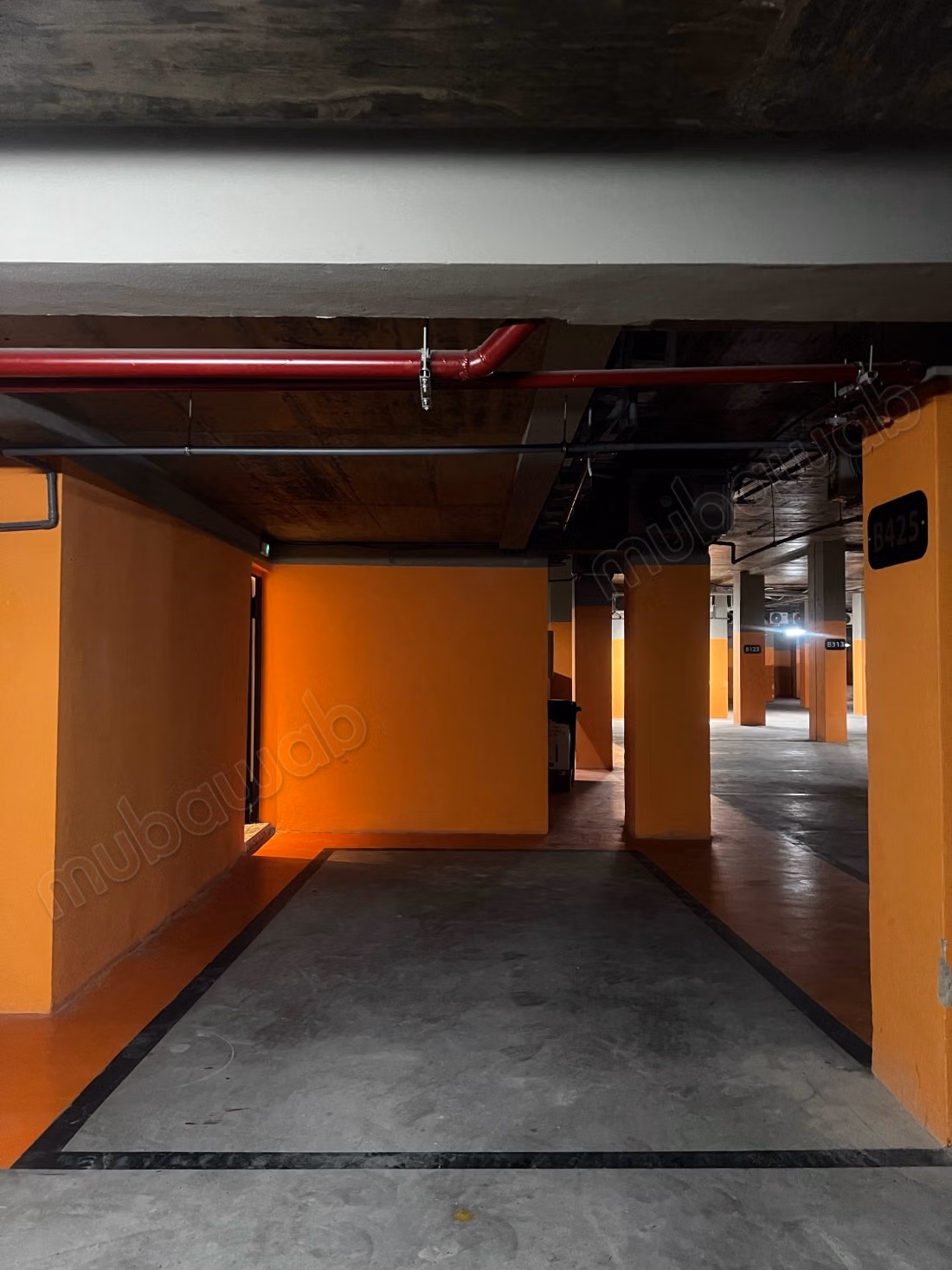 Bureau haut standing à louer – the gold center, boulevard el qods