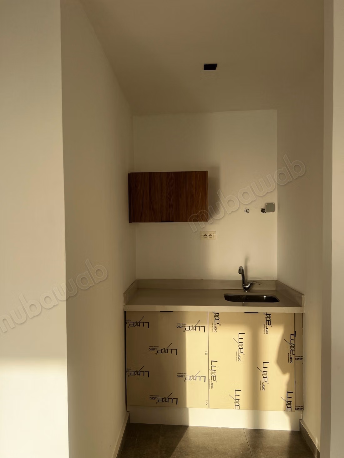 Bureau haut standing à louer – the gold center, boulevard el qods