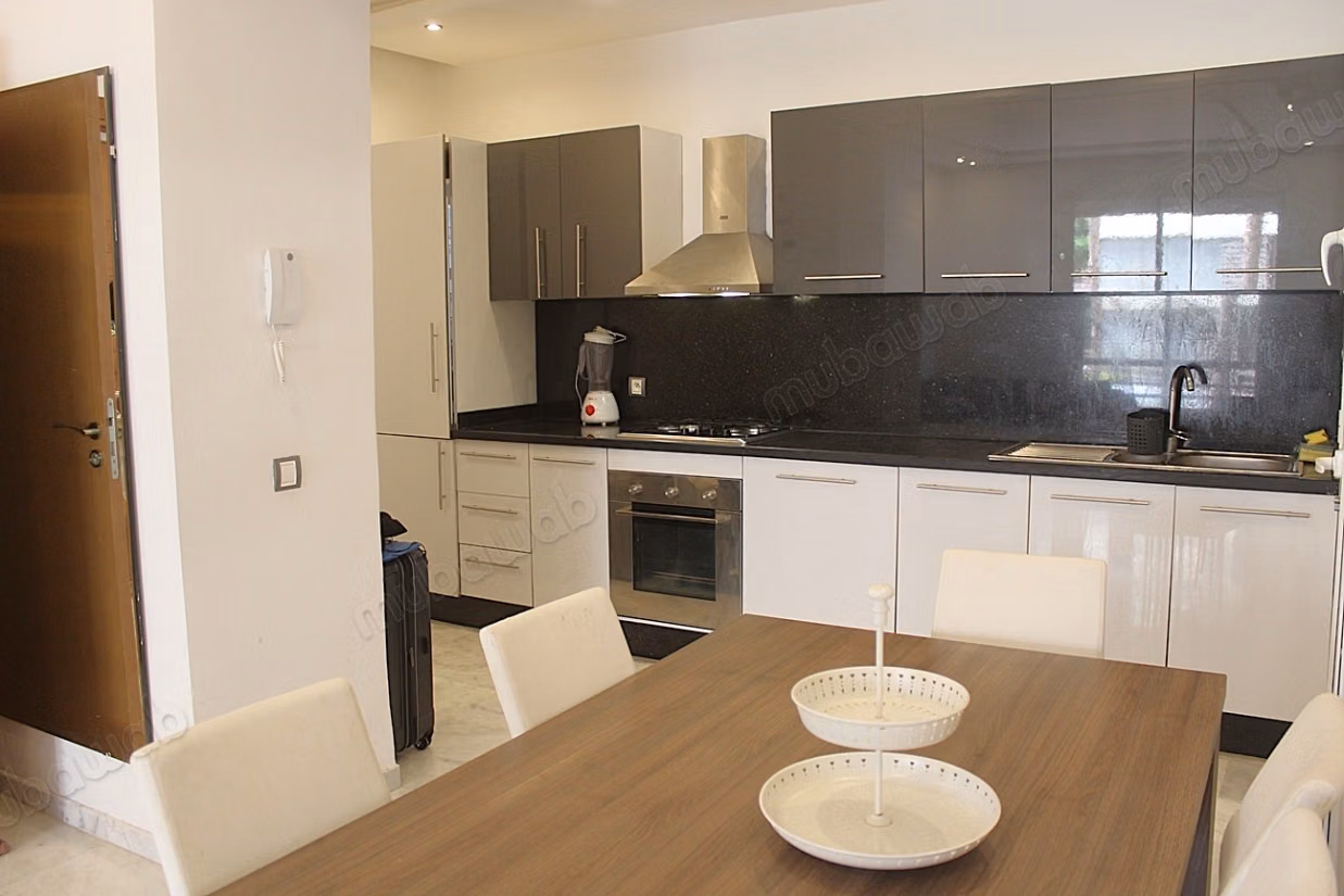 Studio Riad garden 1 chbres 
Agdal