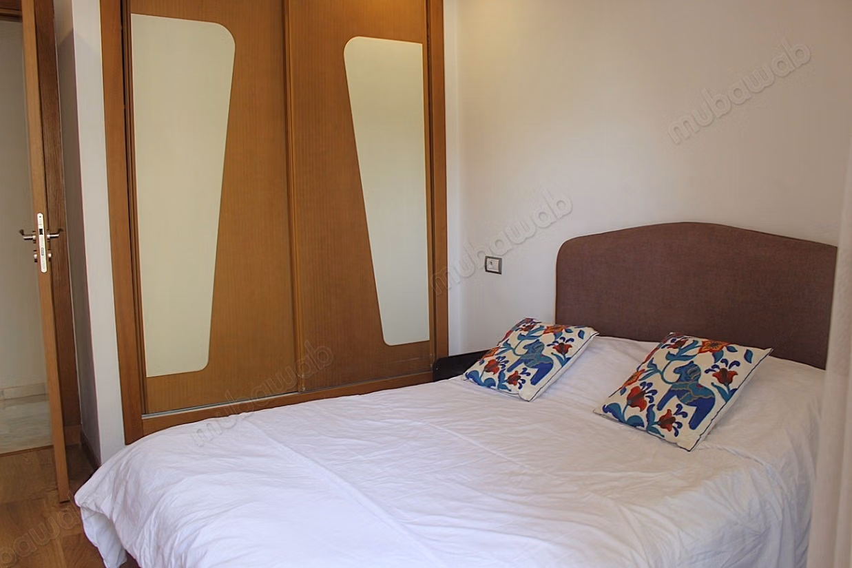 Studio Riad garden 1 chbres 
Agdal