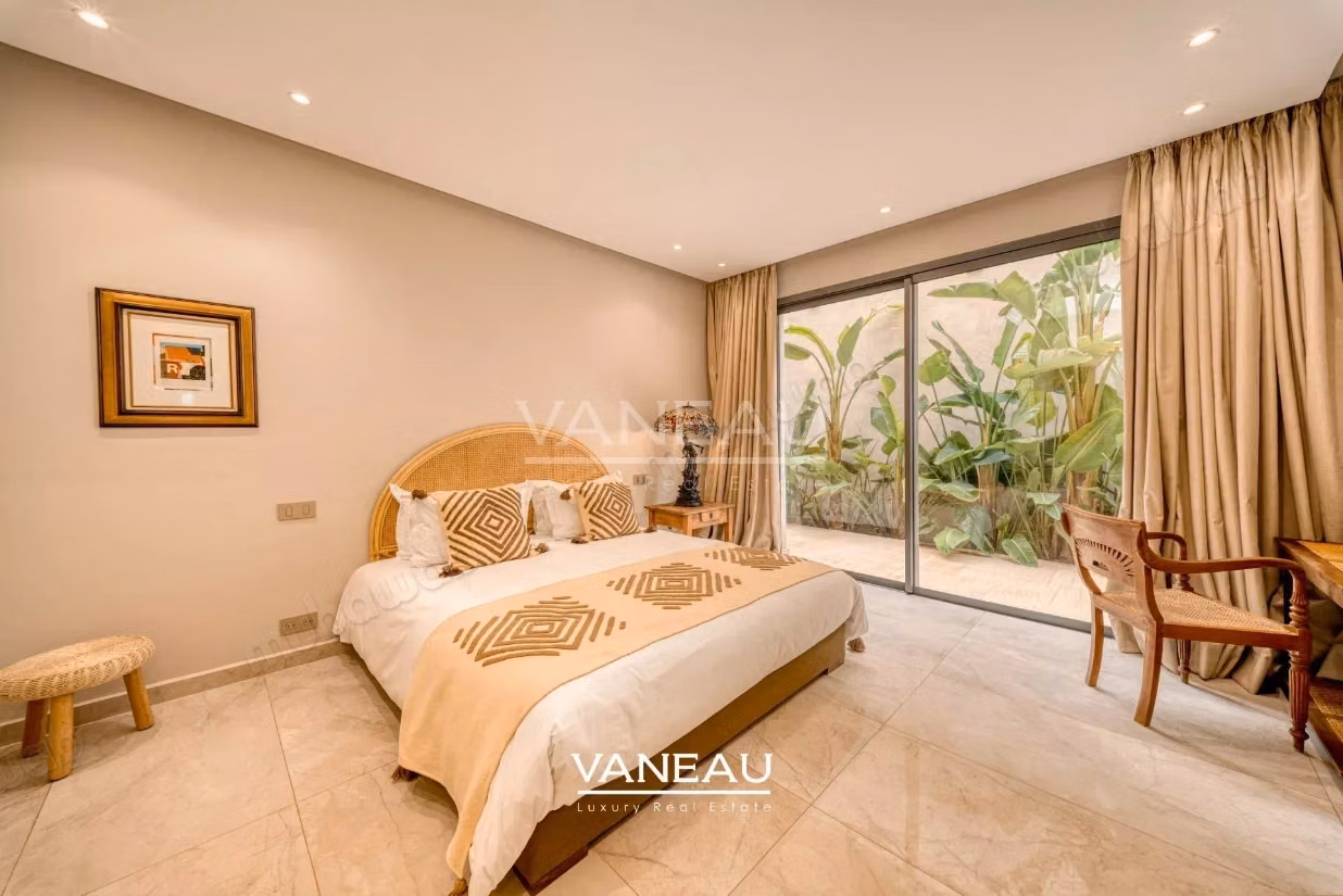Villa Amelkis location meublée 4 chambres