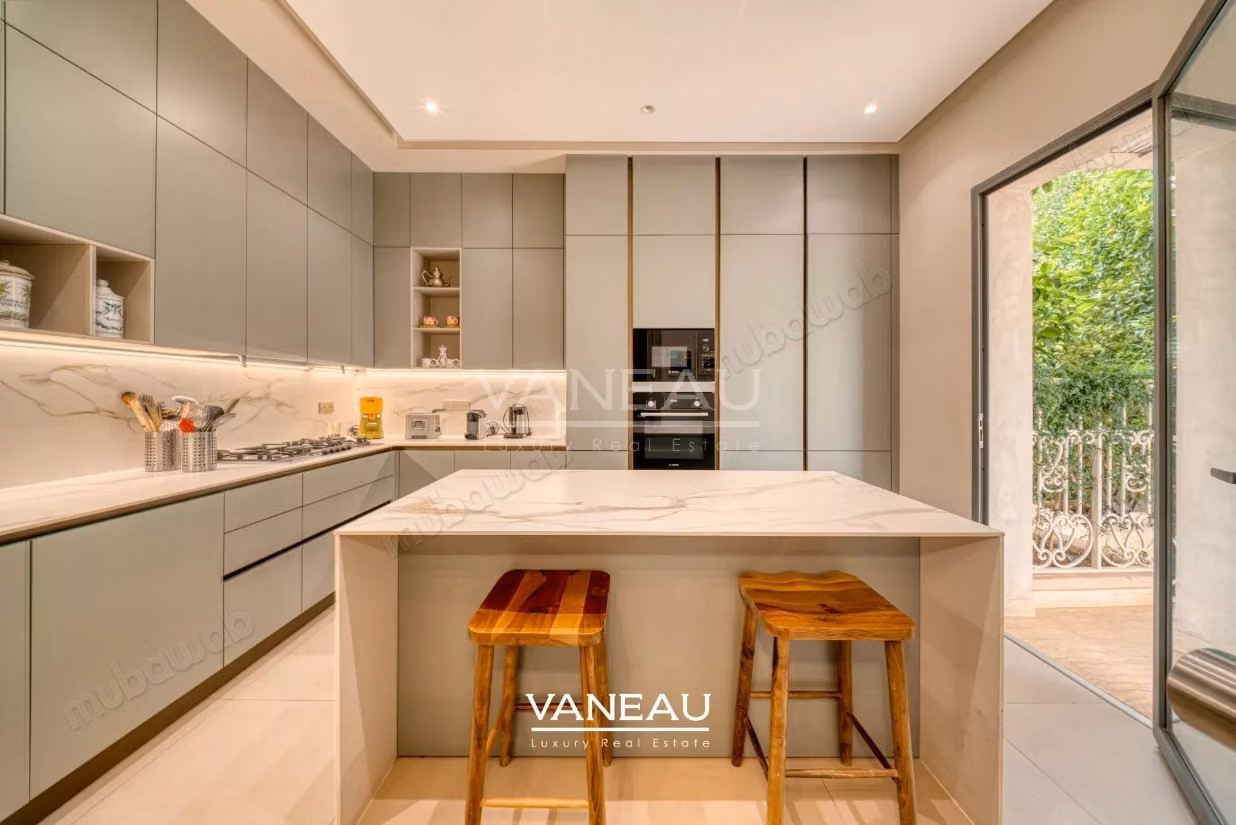 Villa Amelkis location meublée 4 chambres