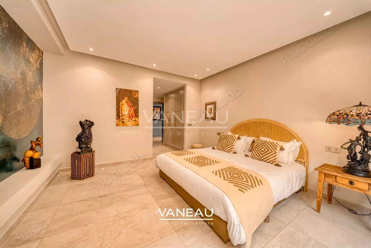 Villa Amelkis location meublée 4 chambres