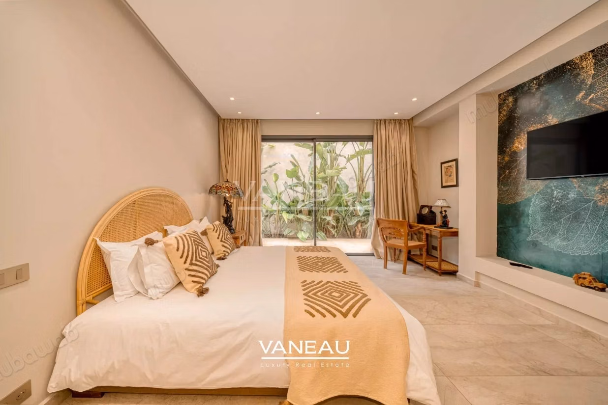 Villa Amelkis location meublée 4 chambres