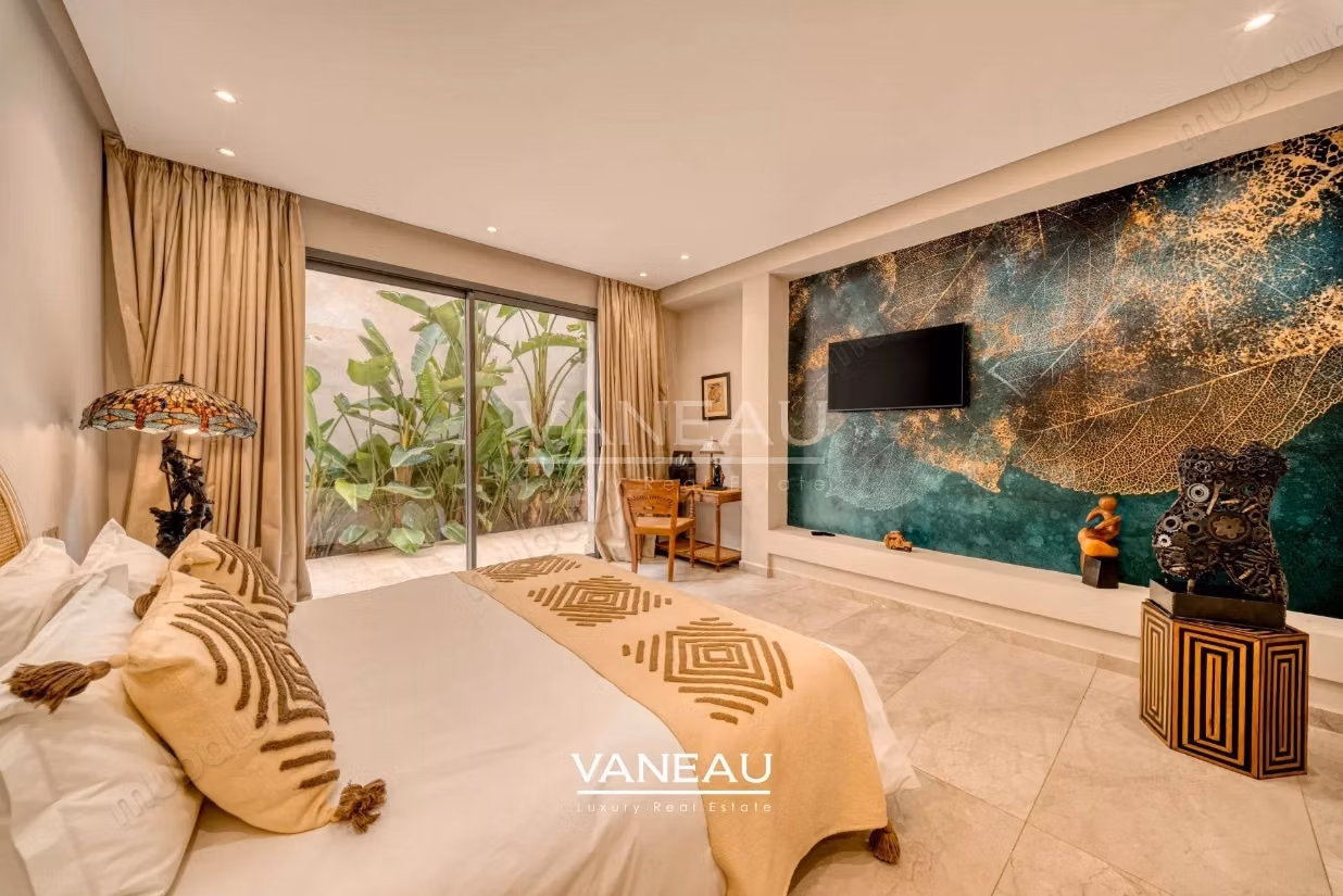 Villa Amelkis location meublée 4 chambres