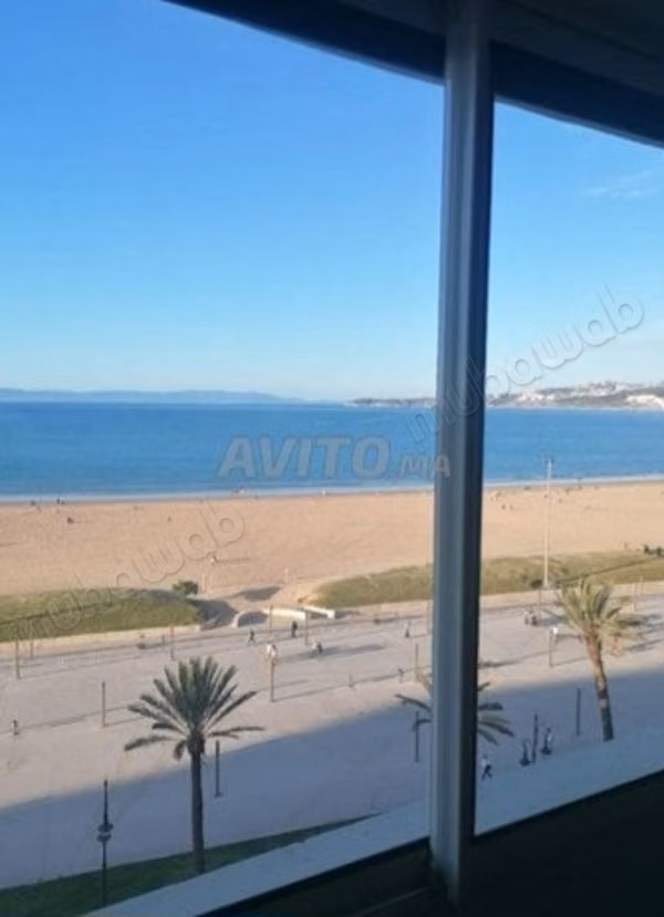 Appartement Dichbij Mall ibn Batoutta en Marina bay