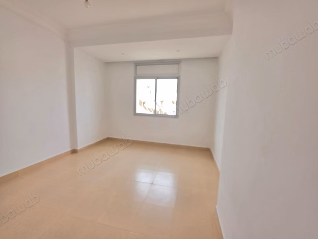 Appartement non meublé s3 à Baraket sahel