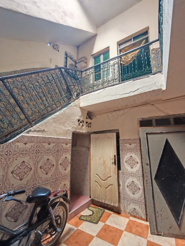 Excelente casa en venta en Kbour Chou. Superficie total 75 m²