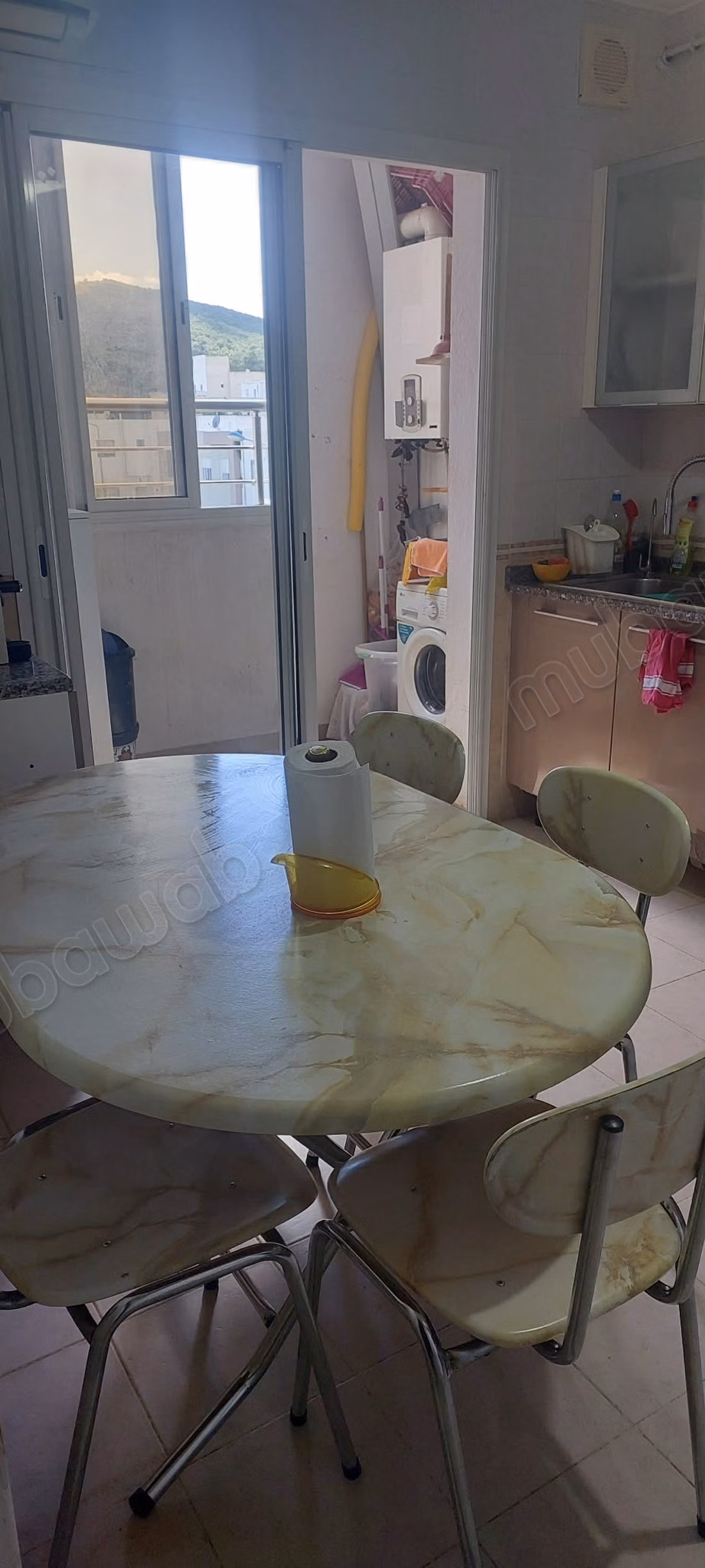 In vendita Appartamento in Cité Essahafa