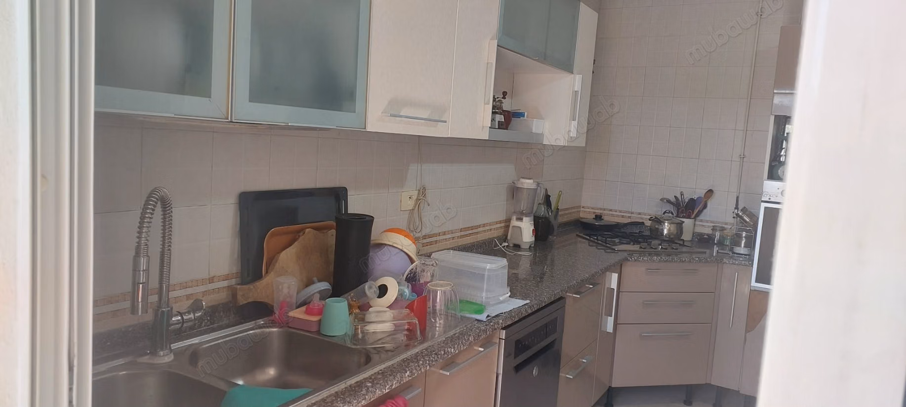 In vendita Appartamento in Cité Essahafa