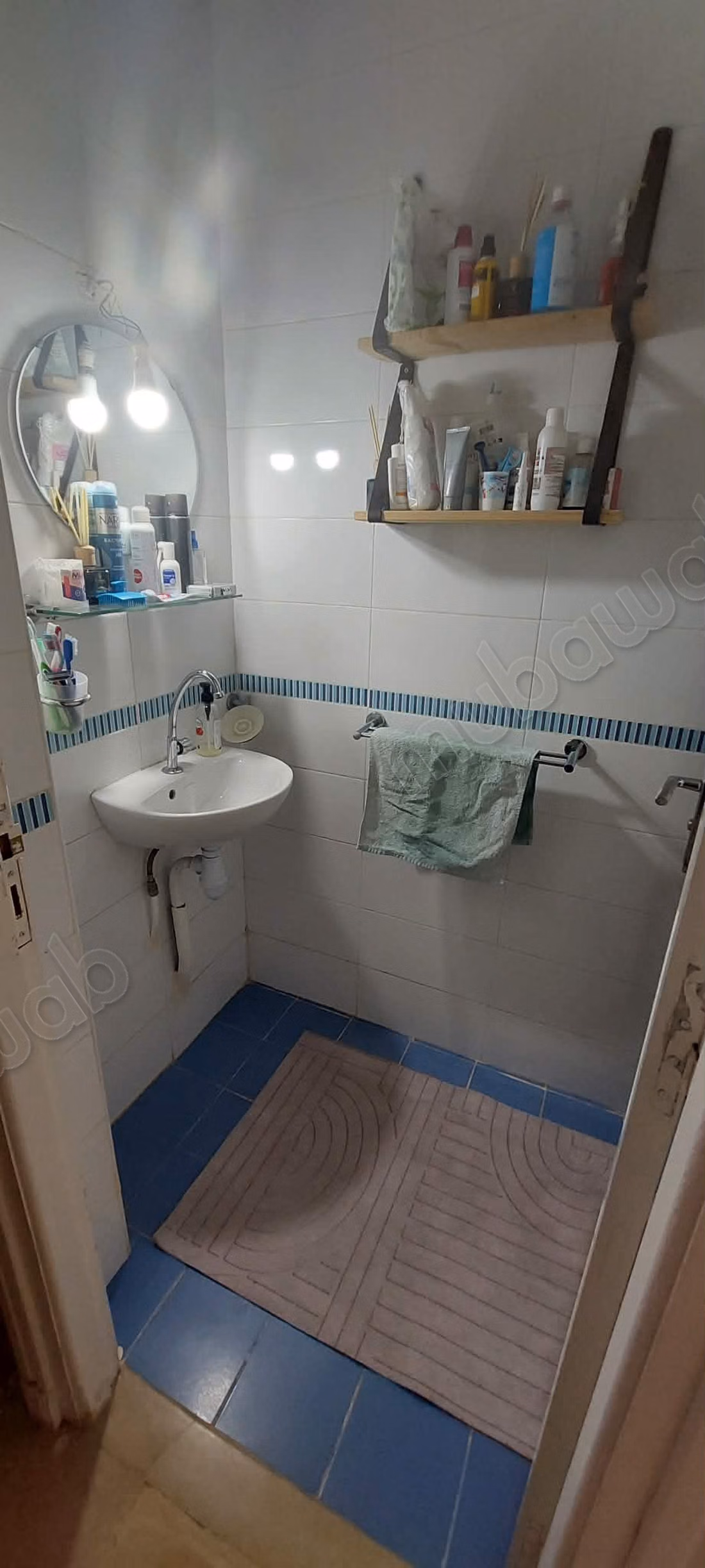 In vendita Appartamento in Cité Essahafa