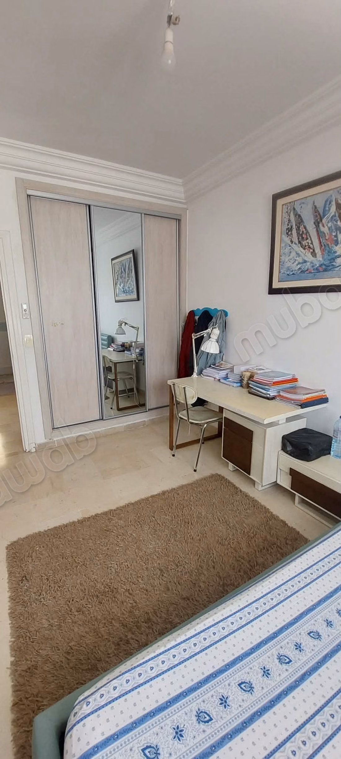 In vendita Appartamento in Cité Essahafa