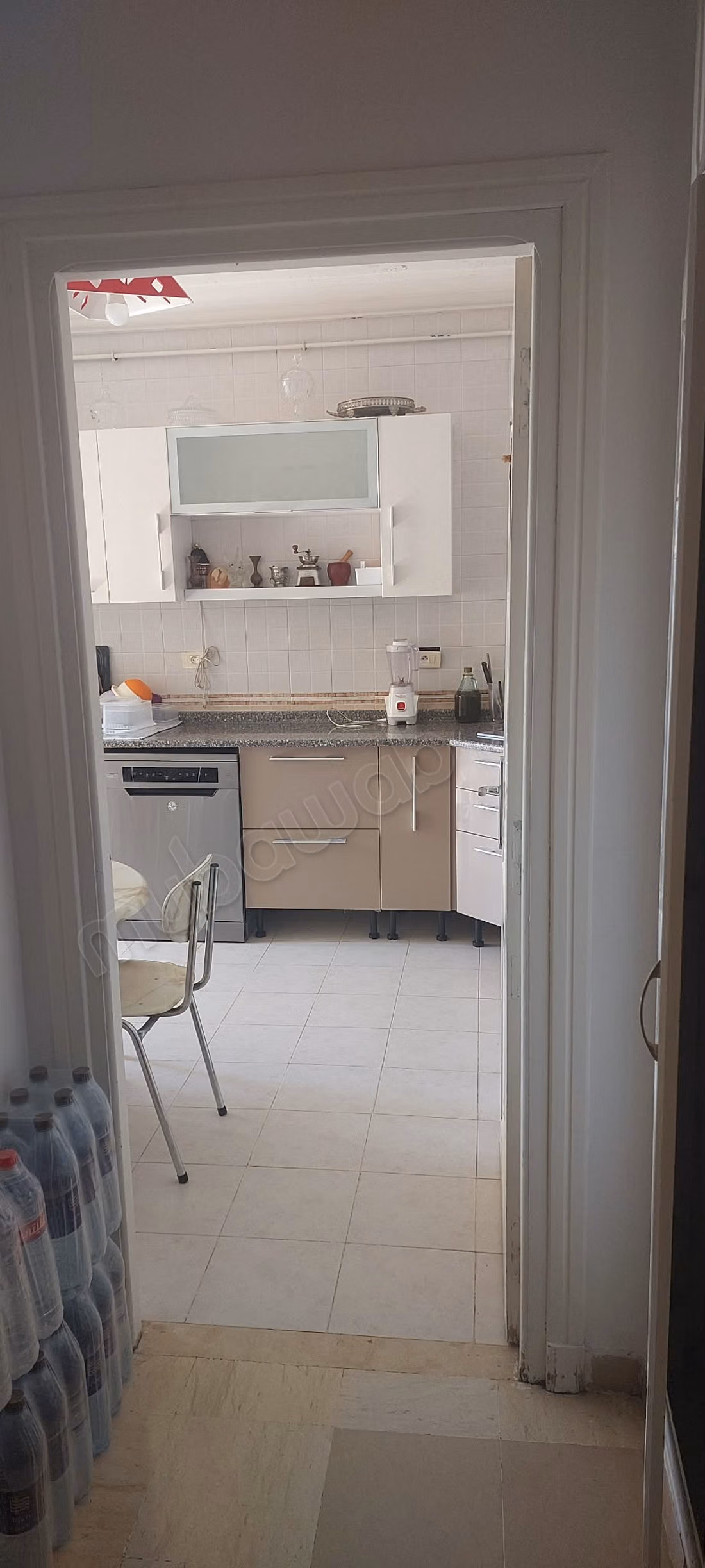 In vendita Appartamento in Cité Essahafa