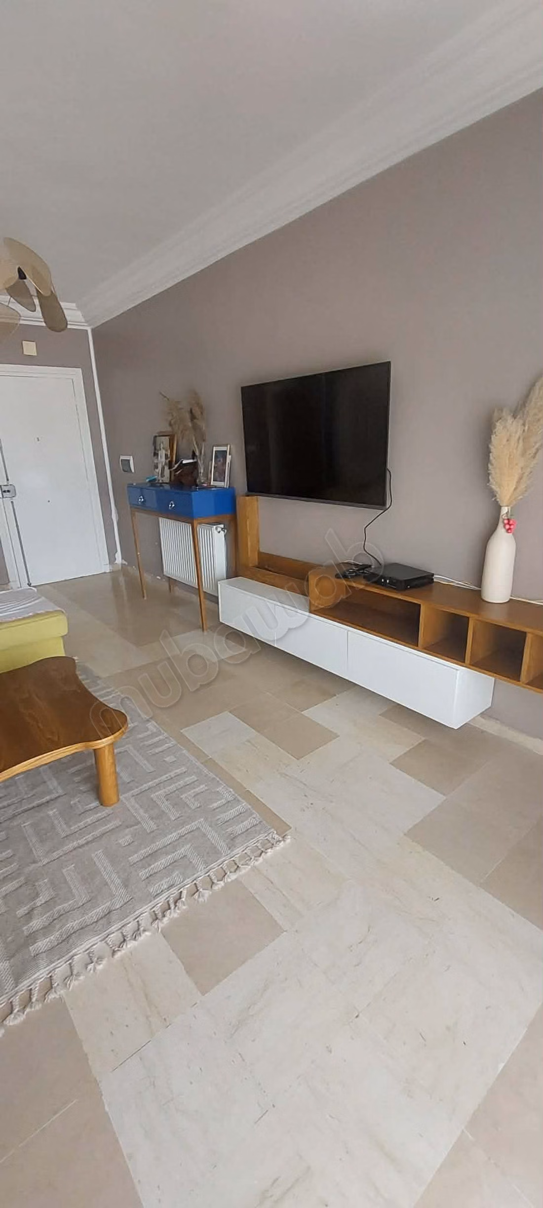 In vendita Appartamento in Cité Essahafa