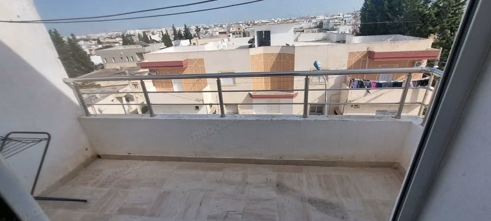 In vendita Appartamento in Cité Essahafa